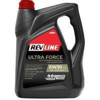 Revline Ultra Force C3 5W-40 5л