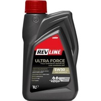 Revline Ultra Force C3 5W-30 1л