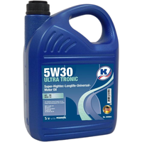 Kuttenkeuler Ultra Tronic 5W-30 5л Image #1