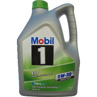 Mobil 1 ESP 5W-30 5л Image #1