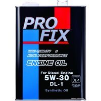 Profix 5W30 DL-1 DL1-5W30C 4л Image #1