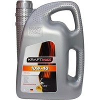 KraftMax 10W-40 Diesel KM126/5 5л