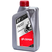 CEPSA Moto 2T Urban Pro 1л