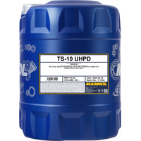 Mannol TS-10 UHPD 5W-40 20л