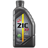 ZIC X7 Diesel 5W-30 1л