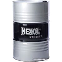 Hexol Synline Ultratruck UHPD 10W-40 208л Image #1