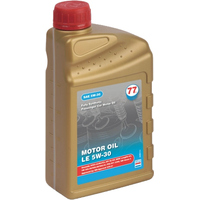 77 Lubricants LE 5W-30 1л