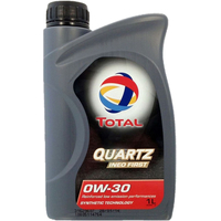 Total Quartz Ineo First 0W-30 1л