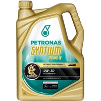 Petronas Syntium 7000 E 0W-30 5л