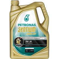 Petronas Syntium 3000 AV 5W-40 5л