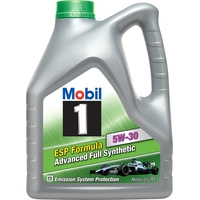 Mobil 1 ESP 5W-30 4л Image #1