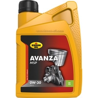 Kroon Oil Avanza MSP 0W-30 1л