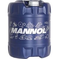 Mannol Energy Formula PD 5W-40 20л Image #1