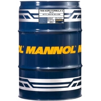 Mannol Agro Formula S 208л Image #1