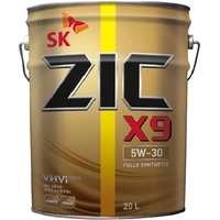 ZIC X9 5W-30 20л Image #1