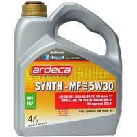 Ardeca SYNTH-MF 5W-30 4л