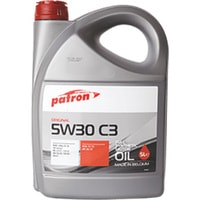 Patron 5W-30 C3 5л