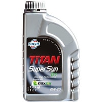 Fuchs Titan Supersyn D1 0W-20 1л Image #1