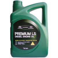 Hyundai/KIA Premium LS Diesel CH-4 5W-30 6л