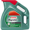 Castrol Magnatec 5W-40 С3 4л Image #1