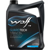 Wolf Guard Tech 10W-40 B4 4л Image #1