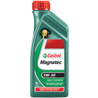 Castrol Magnatec 5W-30 AP 1л Image #1