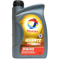 Total Quartz 9000 Energy HKS G-310 5W-30 1л