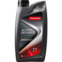 Champion Active Defence B4 10W-40 Diesel 1л