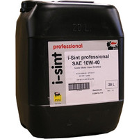 Eni i-Sint Professional 10W-40 20л Image #1