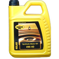 Kroon Oil Helar 0W-40 5л Image #1