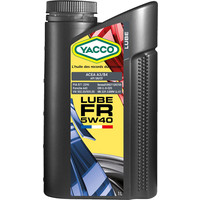 Yacco Lube FR 5W-40 1л Image #1