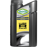 Yacco Lube R 5W-30 1л Image #1