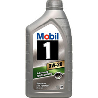 Mobil 1 0W-20 1л Image #1