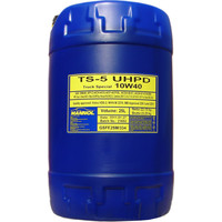 Mannol TS-5 UHPD 10W-40 20л