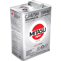 Mitasu MJ-211 5W-40 4л