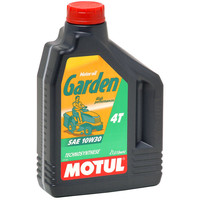 Motul Garden 4T 10W-30 2л Image #2