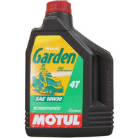 Motul Garden 4T 10W-30 2л Image #1