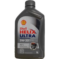 Shell Helix Ultra Professional AV-L 5W-30 1л Image #1