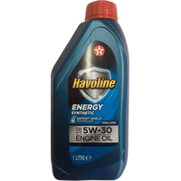 Texaco Havoline Energy 5W-30 1л Image #1