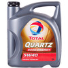 Total Quartz 9000 Energy 5W-40 5л