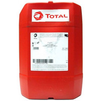 Total Rubia TIR 8600 10W40 20Л Image #1