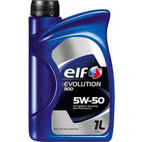 Elf Evolution 900 5W-50 1л