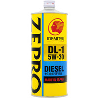 Idemitsu Zepro Diesel 5W-30 1л Image #1