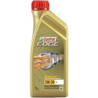 Castrol Edge Titanium FST 5W-30 1л Image #1