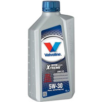 Valvoline SynPower ENV C2 5W-30 1л