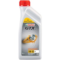 Castrol GTX 5W-30 C4 1л