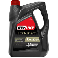 Revline Ultra Force 5W-40 5л