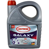 Astron Galaxy VSi 5W-40 5л