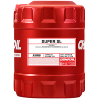 Chempioil Super SL 10W-40 20л