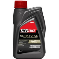 Revline Ultra Force A5/B5 5W-30 1л Image #1